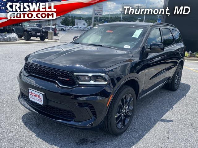2025 Dodge Durango DURANGO GT AWD