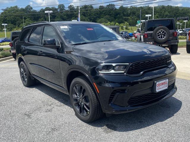 2025 Dodge Durango DURANGO GT AWD