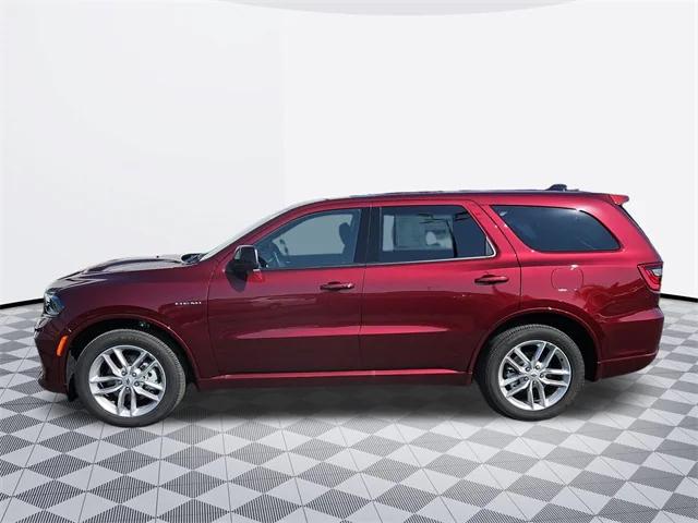 2025 Dodge Durango DURANGO R/T AWD
