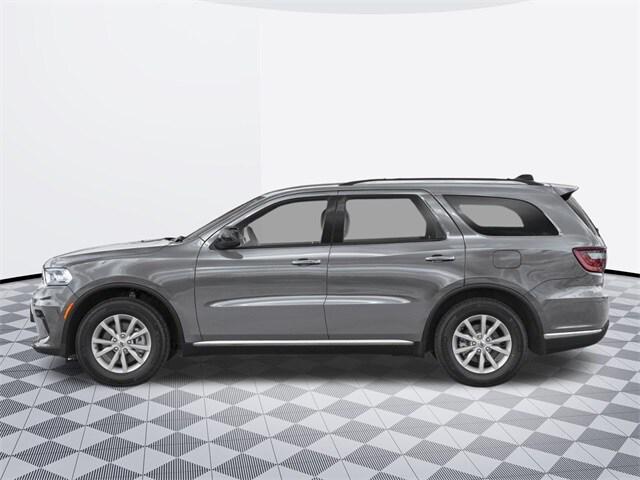 2025 Dodge Durango DURANGO R/T AWD