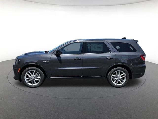 2025 Dodge Durango DURANGO R/T AWD 2025 Dodge Durango DURANGO R/T AWD