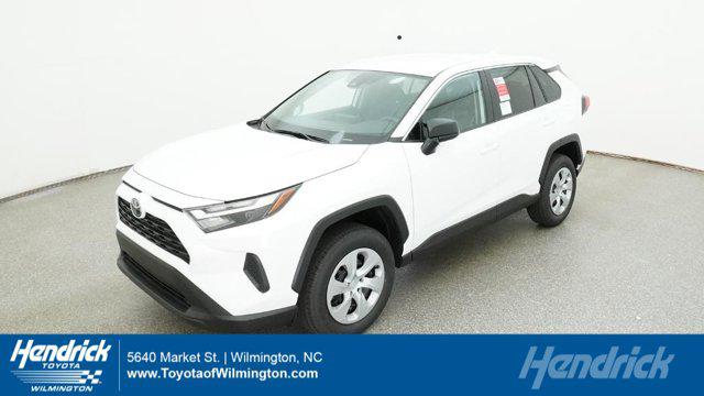 2025 Toyota RAV4 LE for sale in Wilmington, NC