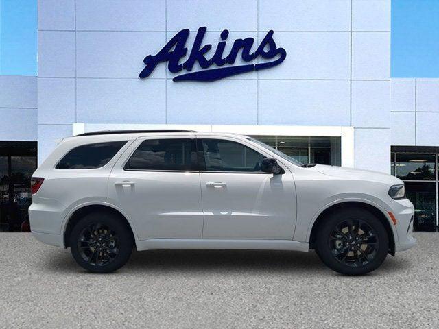 2025 Dodge Durango DURANGO GT RWD