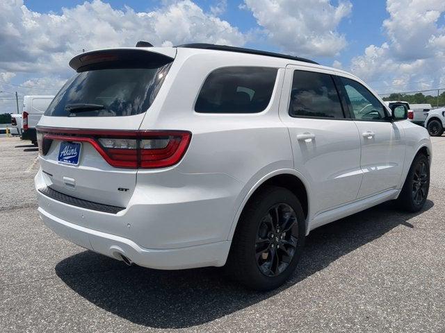 2025 Dodge Durango DURANGO GT RWD