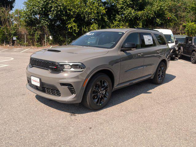 2025 Dodge Durango DURANGO R/T PLUS AWD