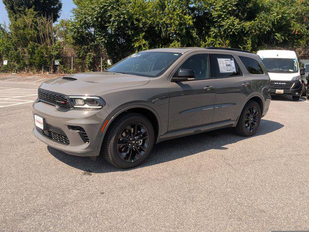 2025 Dodge Durango DURANGO R/T PLUS AWD