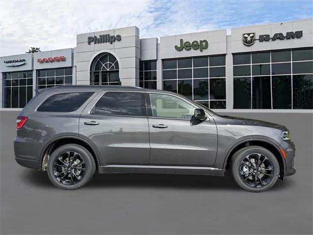 2025 Dodge Durango DURANGO GT RWD