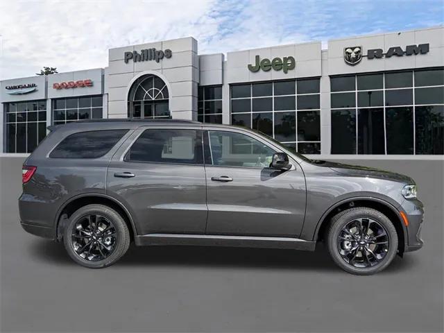 2025 Dodge Durango DURANGO GT RWD