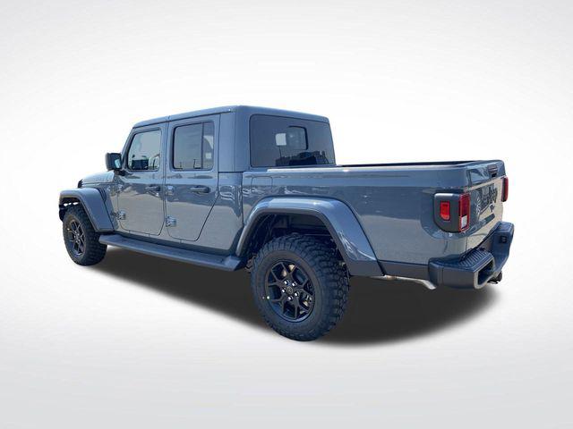 2025 Jeep Gladiator GLADIATOR HIGH TIDE 4X4