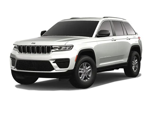 2025 Jeep Grand Cherokee GRAND CHEROKEE ALTITUDE 4X2