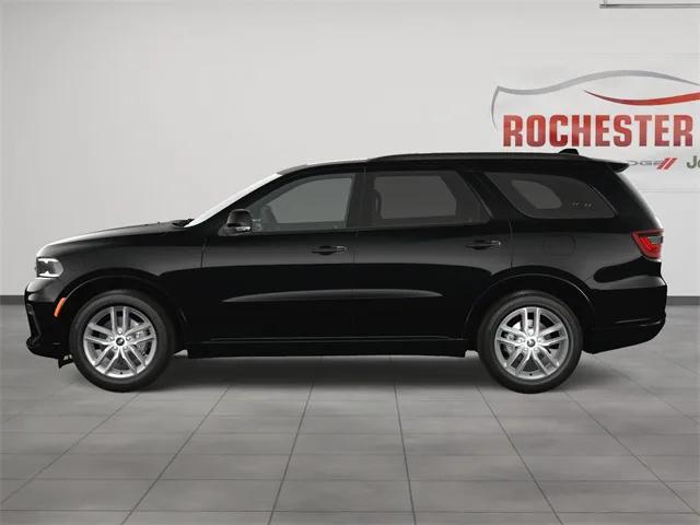 2025 Dodge Durango DURANGO GT PLUS AWD