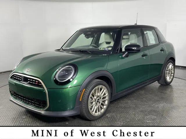 2025 MINI Hardtop Cooper S for sale in West Chester, PA