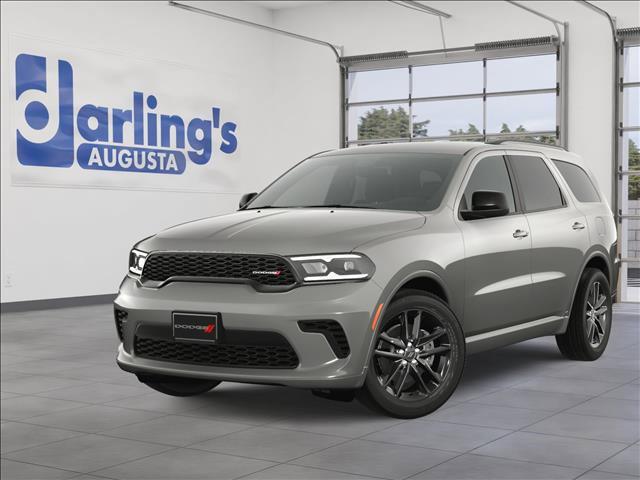 2025 Dodge Durango DURANGO GT AWD