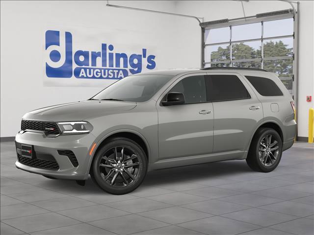 2025 Dodge Durango DURANGO GT AWD