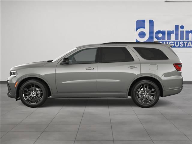 2025 Dodge Durango DURANGO GT AWD