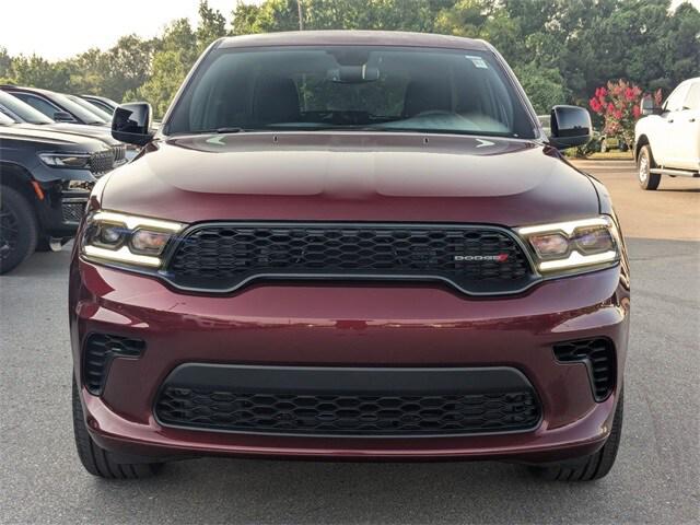 2025 Dodge Durango DURANGO GT AWD