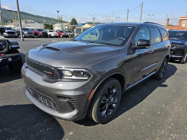 2025 Dodge Durango DURANGO R/T PLUS AWD