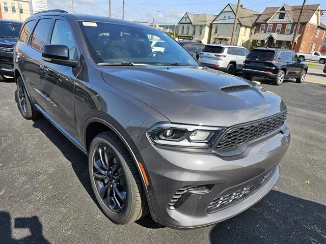 2025 Dodge Durango DURANGO R/T PLUS AWD