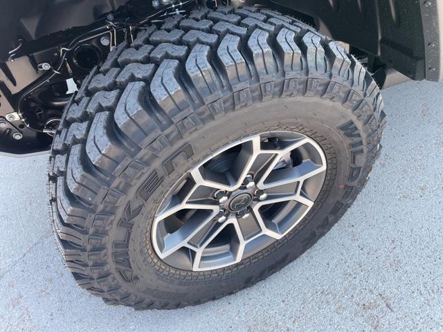 2025 Jeep Gladiator GLADIATOR MOJAVE 4X4 2025 Jeep Gladiator GLADIATOR MOJAVE 4X4