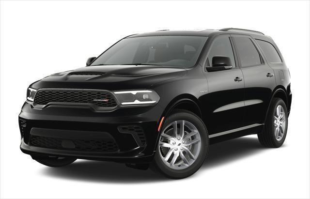 2025 Dodge Durango DURANGO R/T PREMIUM AWD
