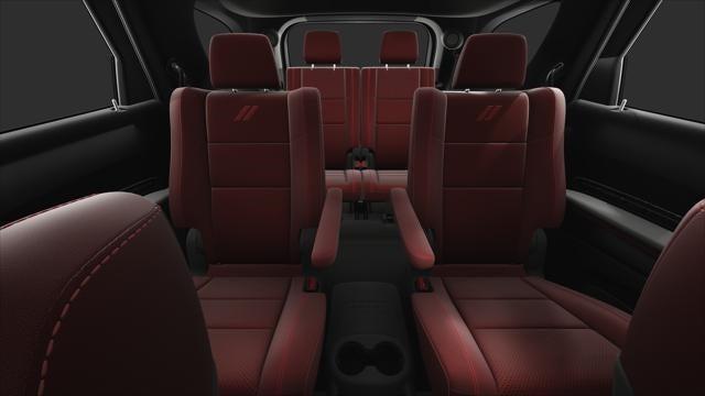 2025 Dodge Durango DURANGO R/T PREMIUM AWD
