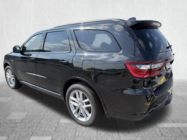 2025 Dodge Durango DURANGO R/T PREMIUM AWD 2025 Dodge Durango DURANGO R/T PREMIUM AWD