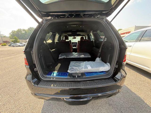 2025 Dodge Durango R/T Premium AWD
