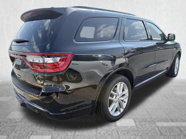 2025 Dodge Durango R/T Premium AWD