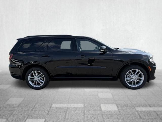 2025 Dodge Durango R/T Premium AWD