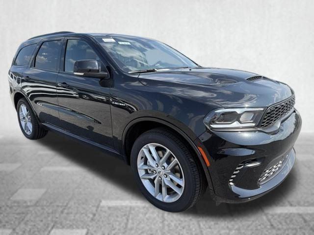 2025 Dodge Durango R/T Premium AWD