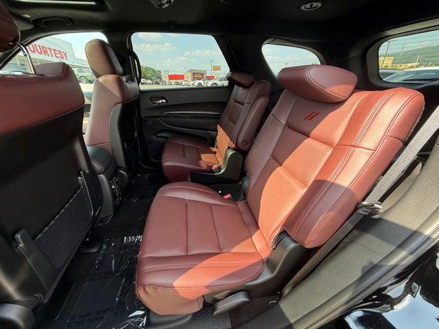 2025 Dodge Durango R/T Premium AWD