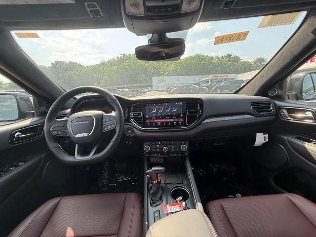 2025 Dodge Durango R/T Premium AWD
