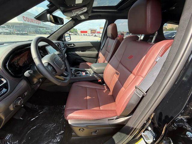 2025 Dodge Durango R/T Premium AWD