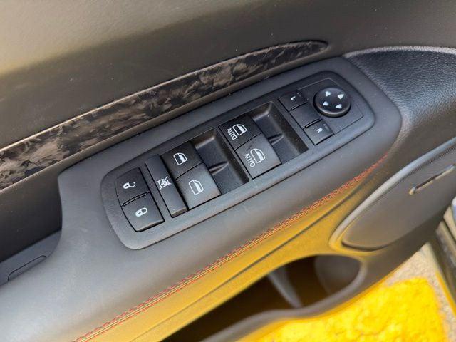2025 Dodge Durango R/T Premium AWD