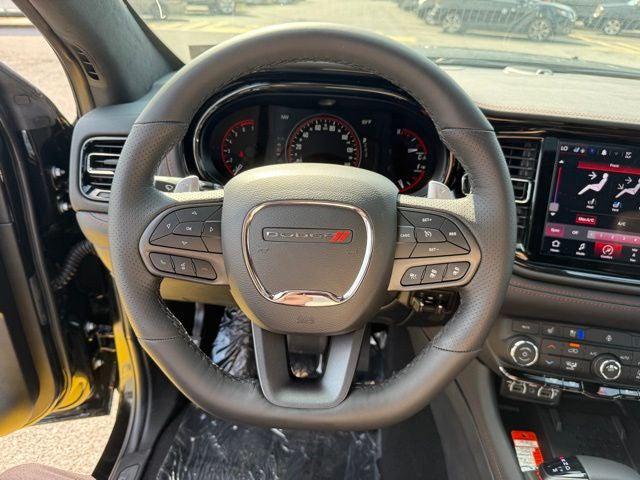 2025 Dodge Durango R/T Premium AWD
