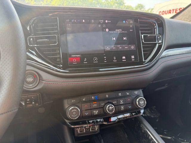2025 Dodge Durango R/T Premium AWD
