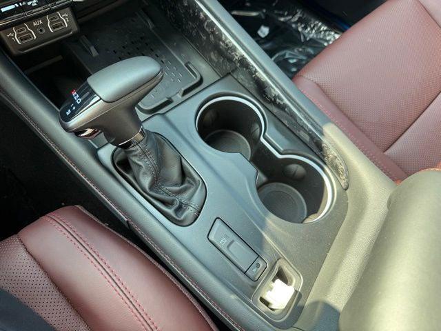 2025 Dodge Durango R/T Premium AWD