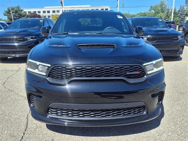 2025 Dodge Durango DURANGO R/T AWD
