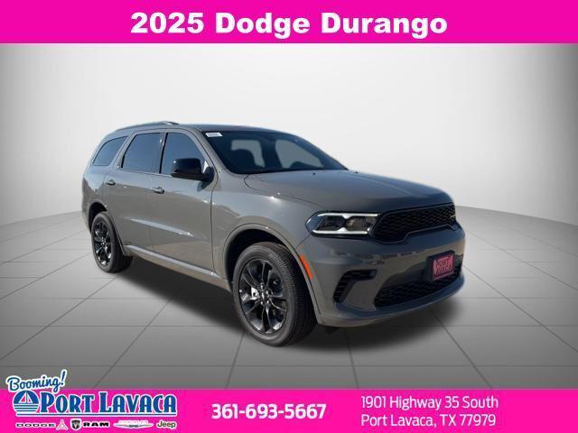 2025 Dodge Durango DURANGO GT AWD