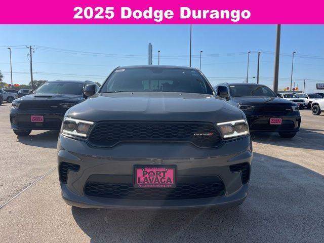 2025 Dodge Durango DURANGO GT AWD