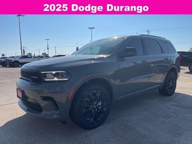 2025 Dodge Durango DURANGO GT AWD