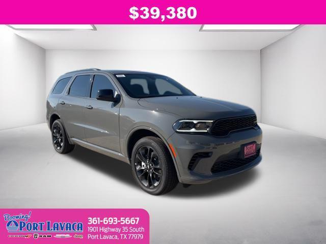 2025 Dodge Durango DURANGO GT AWD 2025 Dodge Durango DURANGO GT AWD