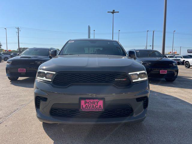 2025 Dodge Durango DURANGO GT AWD 2025 Dodge Durango DURANGO GT AWD