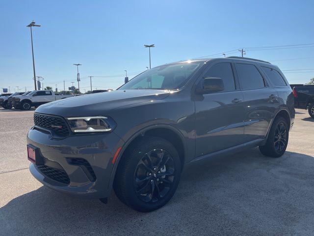 2025 Dodge Durango DURANGO GT AWD 2025 Dodge Durango DURANGO GT AWD
