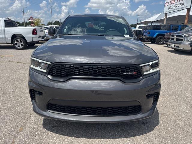 2025 Dodge Durango DURANGO GT RWD