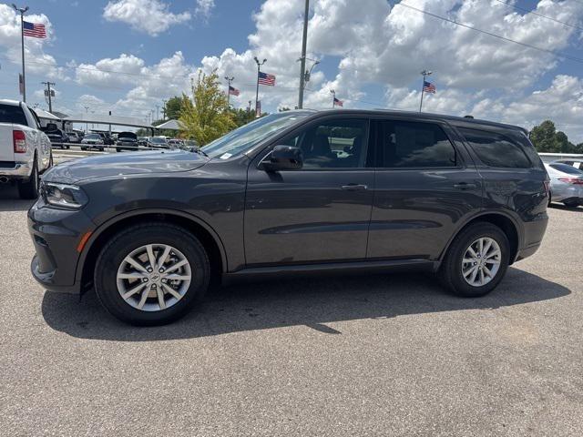 2025 Dodge Durango DURANGO GT RWD
