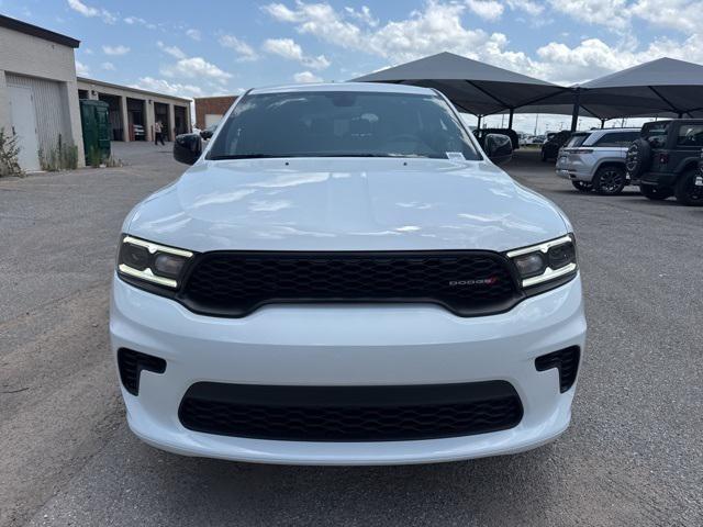 2025 Dodge Durango DURANGO GT RWD