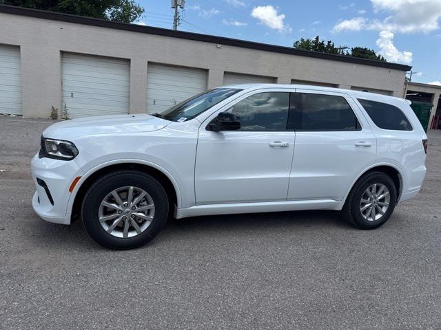 2025 Dodge Durango DURANGO GT RWD
