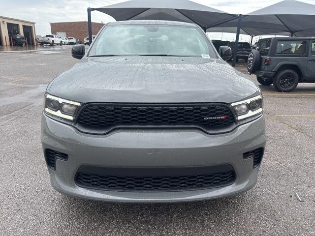 2025 Dodge Durango DURANGO GT AWD