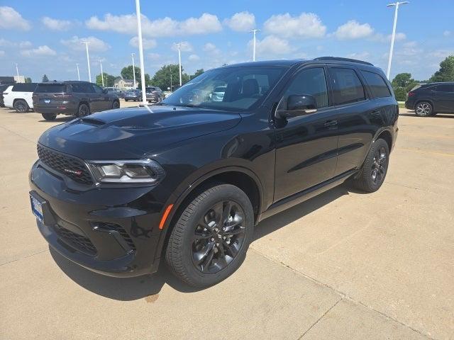 2025 Dodge Durango DURANGO GT PLUS AWD